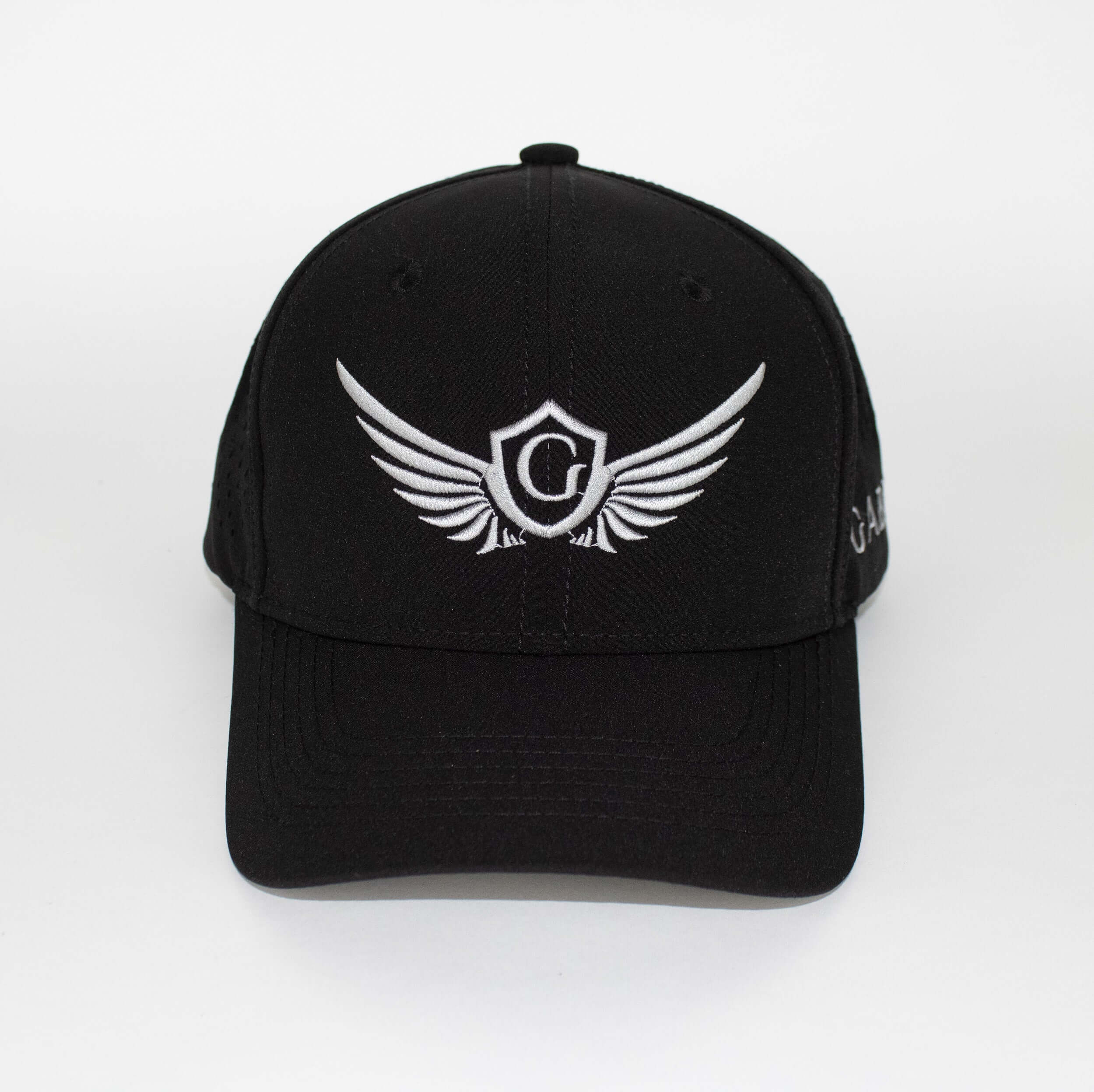 HeroGuard Performance Cap-1