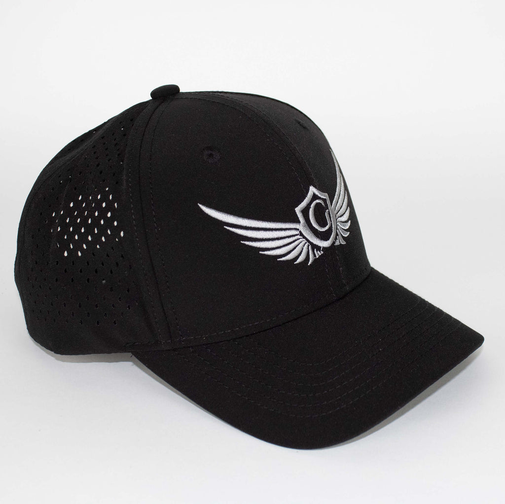 HeroGuard Performance Cap-2