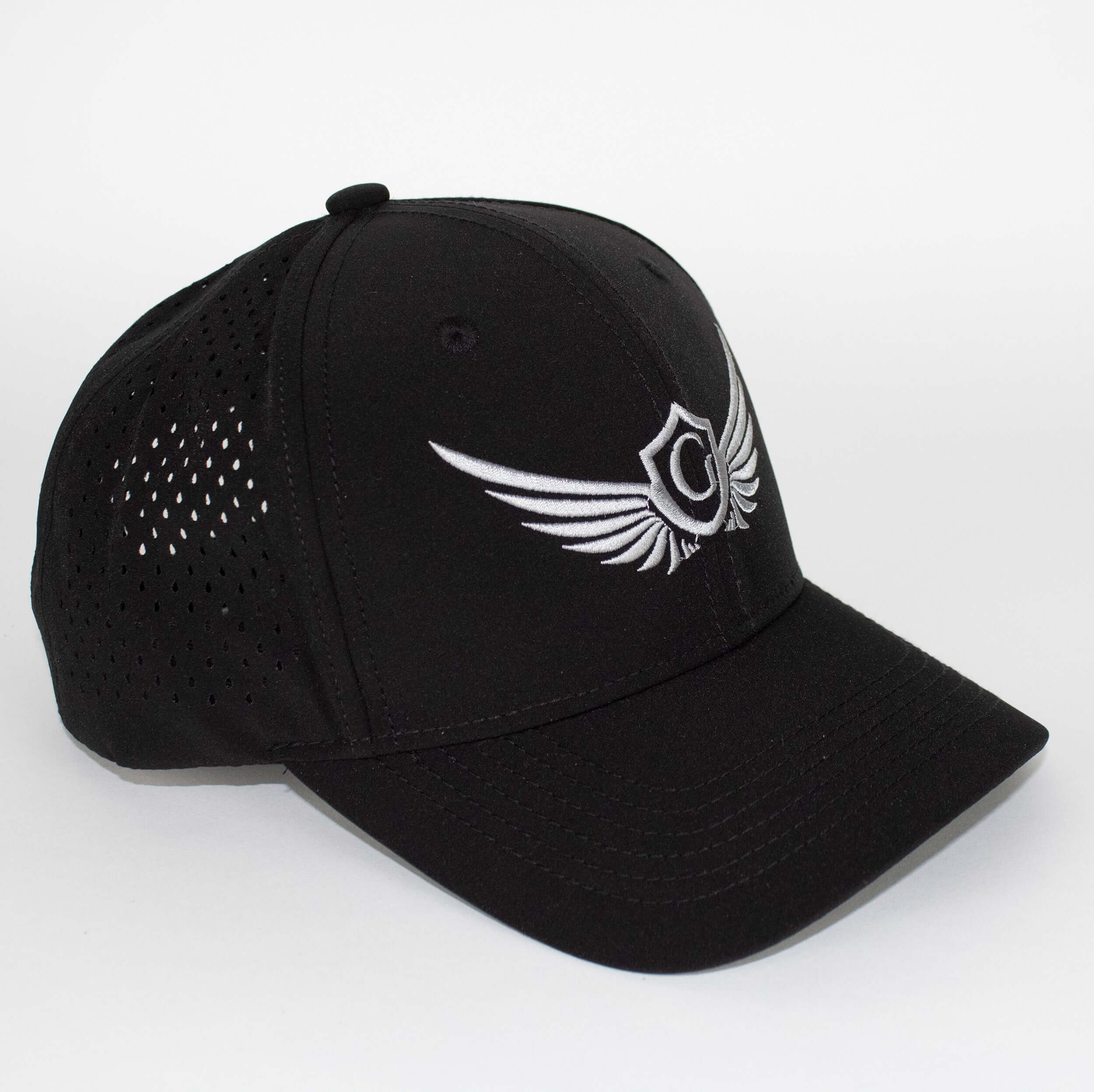 HeroGuard Performance Cap-2