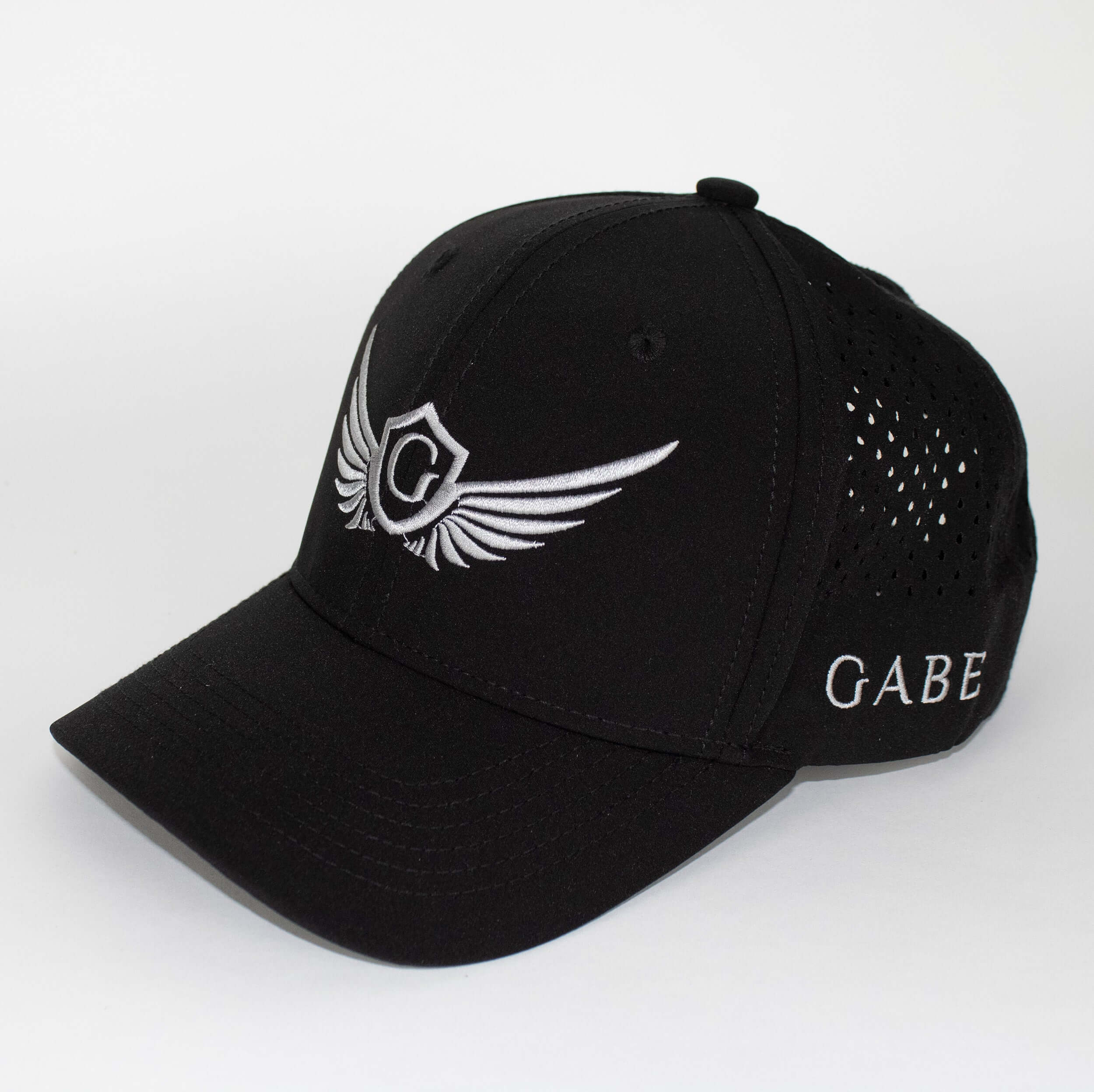 HeroGuard Performance Cap-0