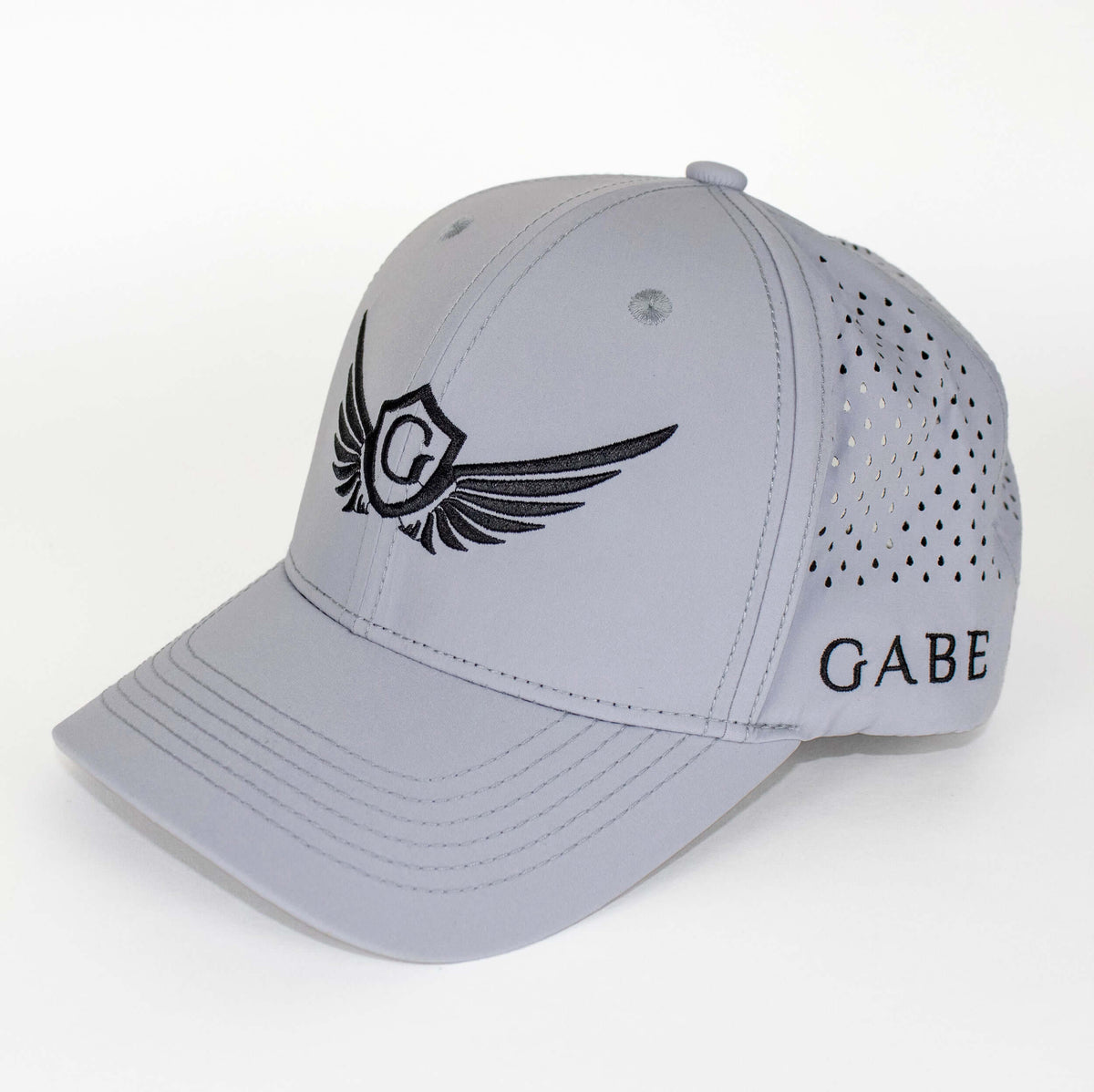 HeroGuard Performance Cap-8