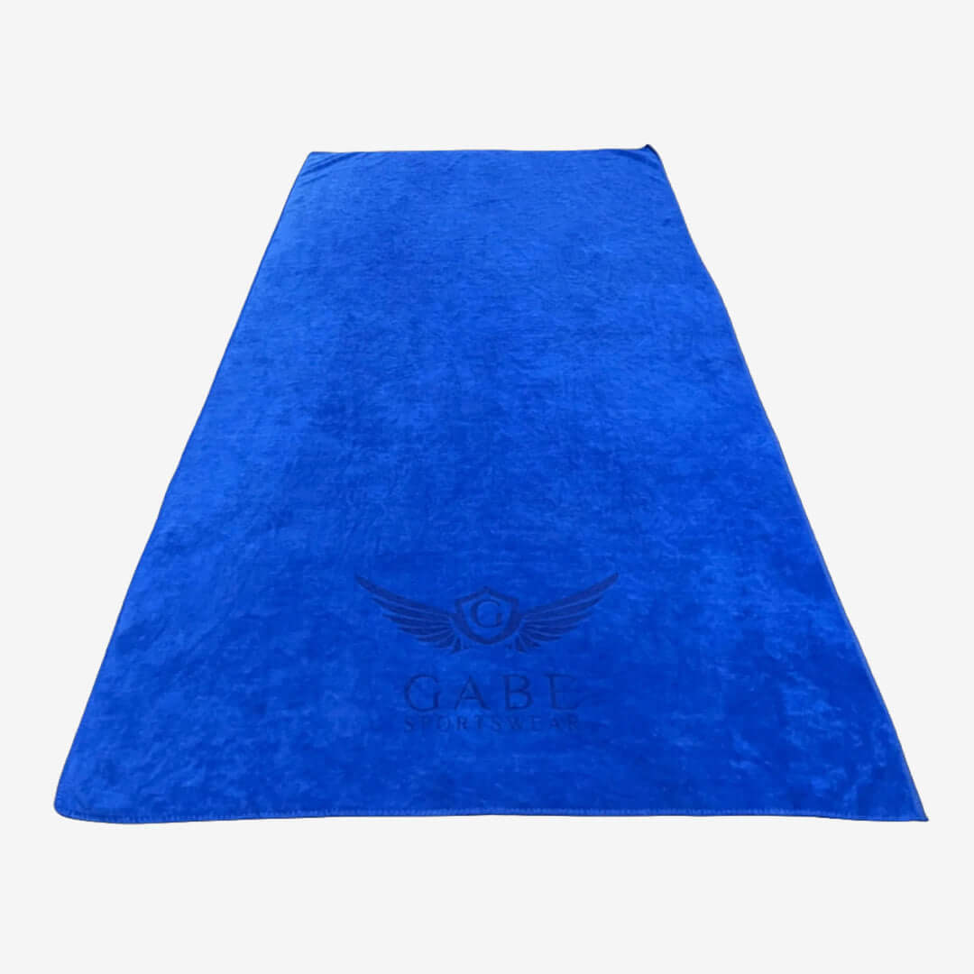 Microfibre Sports Towel Large-0