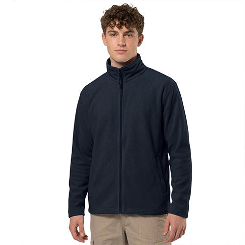 Men’s 300gsm Fleece Jacket - K911