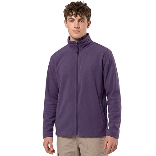 Men’s 300gsm Fleece Jacket - K911