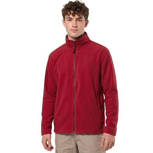 Men’s 300gsm Fleece Jacket - K911