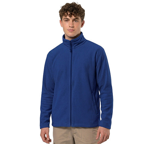 Men’s 300gsm Fleece Jacket - K911