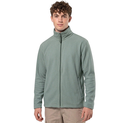 Men’s 300gsm Fleece Jacket - K911
