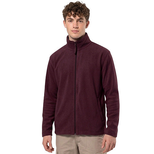 Men’s 300gsm Fleece Jacket - K911