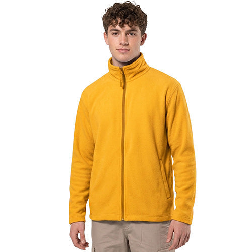 Men’s 300gsm Fleece Jacket - K911