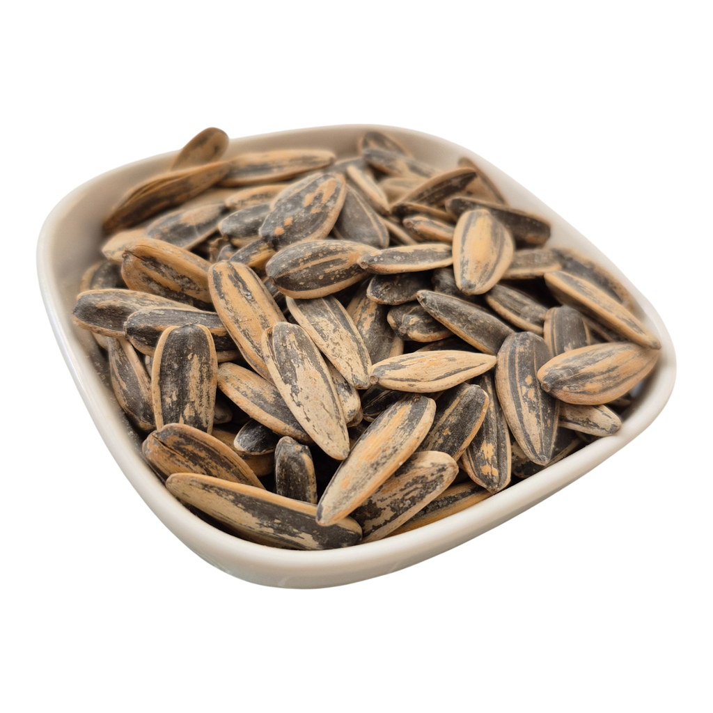 Giant Jumbo Sunflower Seeds – Natural Organic Premium-quality + Free sample!